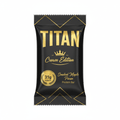 TITAN Smoked Maple Pecan Protein Bar Crown Edition packaging