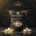 Crown High-Protein Original Sea Salt Egg White Bites