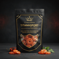 Mozambican Piri Piri Prawn Jerky — TITAN SPORT GLOBAL