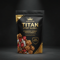 Strawberry Coconut Protein Granola — TITAN SPORT GLOBAL