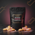 Crown High-Protein Strawberry Shortcake Egg White Bites - TITAN SPORT GLOBAL
