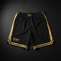 TITAN Basketball Compression Shorts Crown Edition