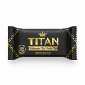 TITAN Watermelon Mint Protein Bar Crown Edition packaging