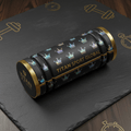 TITAN Travel Foam Roller Mini Crown Edition