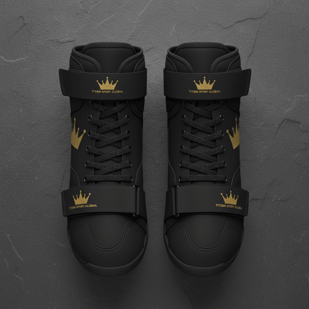 TITAN Crown Edition Volleyball Ankle Brace