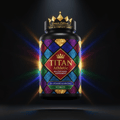 TITAN Multivitamin - Athletic Performance Formula 90 Tablets