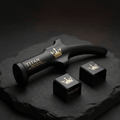 TITAN Crown Edition World's Best Archery Limb Tip Protector Set