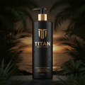 TITAN HER Conditioner Coconut & Tiare Flower
