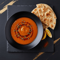 Turkish Red Lentil Soup & Bread - TITAN Sport Global