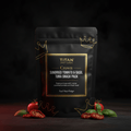 Crown Sundried Tomato & Basil Tuna Snack Pack - TITAN SPORT GLOBAL