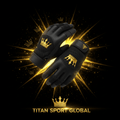 TITAN SPORT GLOBAL youth training gloves junior crown edition
