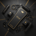 TITAN All-In-One Stretching & Flexibility Home Gym Station Crown Edition
