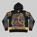 TITAN Plus Women's Spring Renewal Hoodie — Inclusive Crown Edition