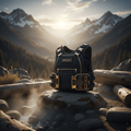 TITAN Off-Grid Weighted Vest Crown Edition