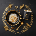 TITAN High-Protein Geoduck & Ponzu Crown Edition Snack Cup