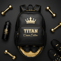TITAN Crown Edition Cheerleading Backpack