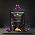 Crown High-Protein Grape Gummies