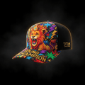 TITAN Kids Cap - Young Champion Crown Edition Design