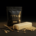 TITAN Pea Protein Bar - Vanilla