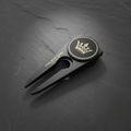 TITAN Crown Edition Divot Tool & Ball Marker Set