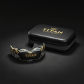 TITAN Martial Arts Mouthguard Crown Edition