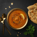 TITAN Turkish Red Lentil Soup Muscle Dinner Bowl