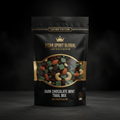 Crown Dark Chocolate Mint Protein Trail Mix — TITAN SPORT GLOBAL