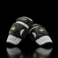 TITAN Off-Grid Wrist Guards — Arctic Crown SWAG