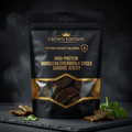 Moroccan Chermoula Spiced Sardine Jerky — TITAN SPORT GLOBAL