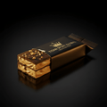 TITAN Crown Chocolate Peanut Butter Cup Protein Bar - Crown Edition