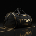 TITAN Duffel Gym Bag 40L Capacity