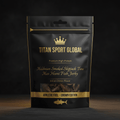 Maldivian Smoked Skipjack Tuna Jerky — TITAN SPORT GLOBAL