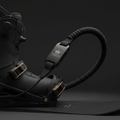 TITAN Crown Snowboard Leash Safety Binding Strap