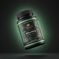 TITAN Silica 40mg - Crown Edition bottle shot