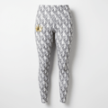 TITAN Diamond Ice Women’s Leggings — Crown SWAG Edition