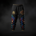 TITAN Kids Joggers - Crown Edition