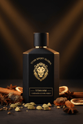 TITAN HIM Cardamom Dark Amber Cologne