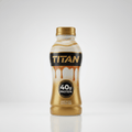 TITAN RTD Protein Shake - Dulce de Leche 40g