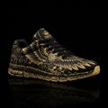 TITAN Crown Edition Thunder Eagle Men's Training Shoe Tattoo Art