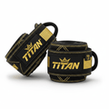 TITAN Wrist Wraps
