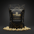 Sea Salt Black Pepper Protein Popcorn — TITAN SPORT GLOBAL