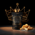 Crown High-Protein Maple Vanilla Egg White Bites - TITAN SPORT GLOBAL