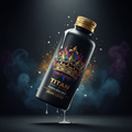 TITAN Crown Edition Liquid Chalk