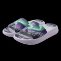 TITAN Recovery Slide Aurora Crown Edition