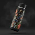 TITAN Water Bottle 32oz Insulated Stainless Steel - 24hr Cold 12hr Hot