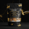 Crown Coconut Lime Shrimp Snack Pack - TITAN SPORT GLOBAL