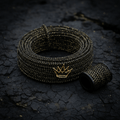 TITAN BankLine Tarred Twine — Crown Edition