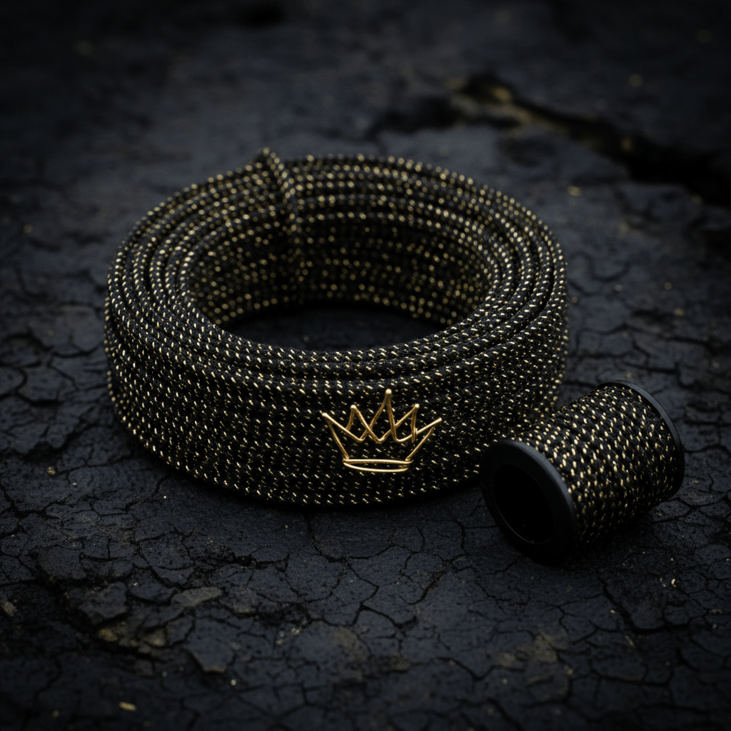 TITAN BankLine Tarred Twine — Crown Edition