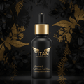 TITAN HER Face Serum Jasmine & Hyaluronic Acid