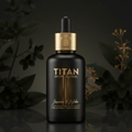 TITAN HER Body Oil Jasmine & Jojoba